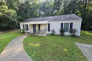 375 Old Brock Rd, Rockmart, GA 30153 - Photo 1