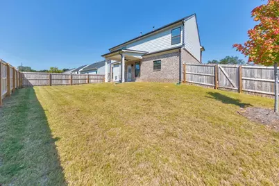 3146 Dowsing Lane, Powder Springs, GA 30127 - Photo 33