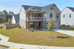 3146 Dowsing Ln, Powder Springs, GA 30127 - Photo 39