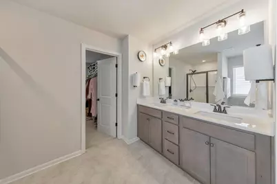 3146 Dowsing Lane, Powder Springs, GA 30127 - Photo 21