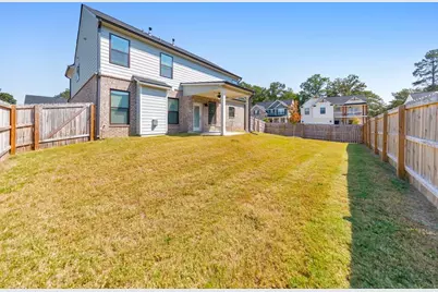 3146 Dowsing Lane, Powder Springs, GA 30127 - Photo 35