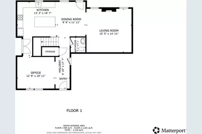 3146 Dowsing Lane, Powder Springs, GA 30127 - Photo 41