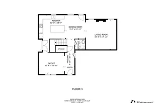 3146 Dowsing Ln, Powder Springs, GA 30127 - Photo 41