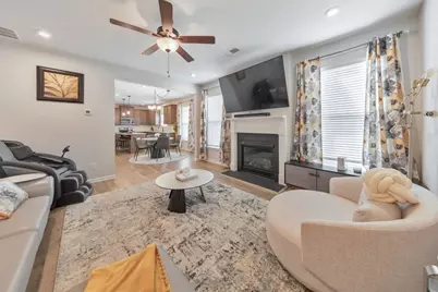 3146 Dowsing Lane, Powder Springs, GA 30127 - Photo 15