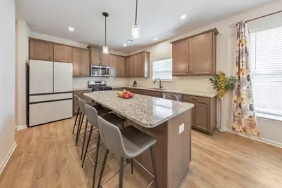 3146 Dowsing Lane, Powder Springs, GA 30127 - Photo 7