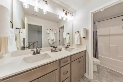 3146 Dowsing Lane, Powder Springs, GA 30127 - Photo 29