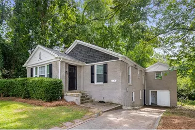 2526 Semmes Street, Atlanta, GA 30344 - Photo 1