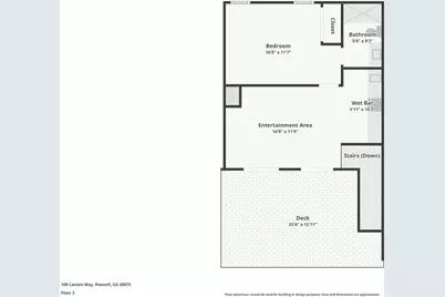 108 Canton Way, Roswell, GA 30075 - Photo 61