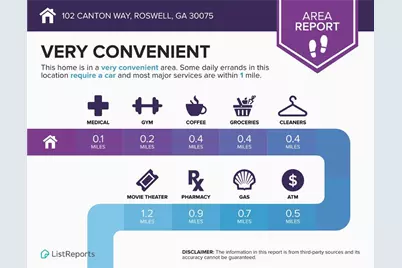 108 Canton Way, Roswell, GA 30075 - Photo 63