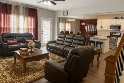 4304 Bellwood Circle, Atlanta, GA 30349 - Photo 5