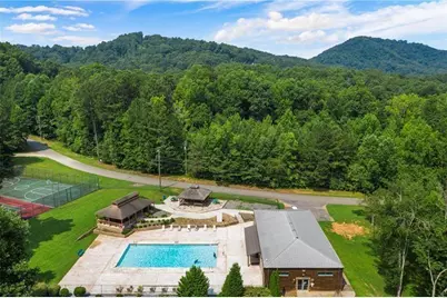 1405 Foxhound Trail NE, Ranger, GA 30734 - Photo 25