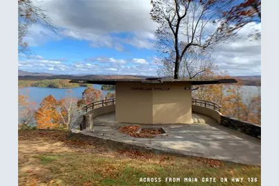 1405 Foxhound Trail NE, Ranger, GA 30734 - Photo 23