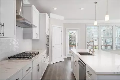 1363 Live Oak Lane, Brookhaven, GA 30319 - Photo 11