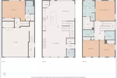 1363 Live Oak Lane, Brookhaven, GA 30319 - Photo 35