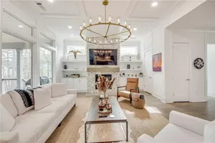 603 Old Peachtree Rd NE, Lawrenceville, GA 30043 - Photo 13