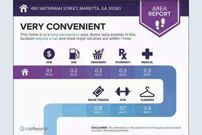 490 Waterman Street, Marietta, GA 30060 - Photo 65