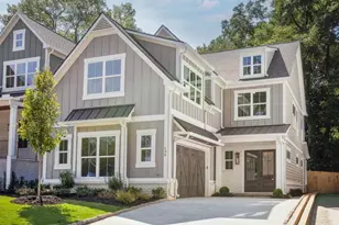 490 Waterman St, Marietta, GA 30060 - Photo 1