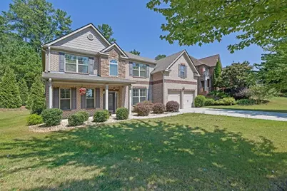 882 Nestling Drive, Lawrenceville, GA 30045 - Photo 1