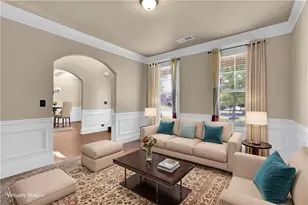 882 Nestling Dr, Lawrenceville, GA 30045 - Photo 9