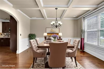 882 Nestling Drive, Lawrenceville, GA 30045 - Photo 11