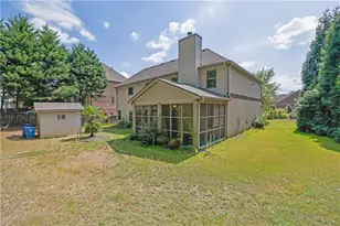 882 Nestling Dr, Lawrenceville, GA 30045 - Photo 49