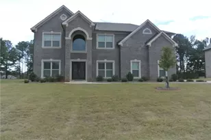 65 Allspice Dr, Covington, GA 30016 - Photo 1