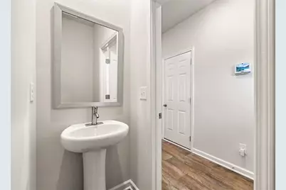 8395 Columbia Court #LOT 3, Palmetto, GA 30268 - Photo 5