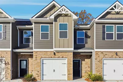 8395 Columbia Court #LOT 3, Palmetto, GA 30268 - Photo 1