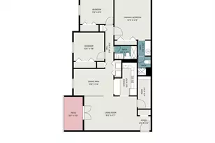 3599 Woodbriar Cir, Tucker, GA 30084 - Photo 31