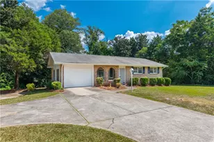 408 N McDonough St, Jonesboro, GA 30236 - Photo 1