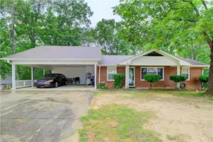 281 Springdale Dr, Winder, GA 30680 - Photo 1