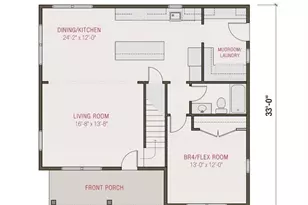 71 Chestatee Rd, Cleveland, GA 30528 - Photo 17