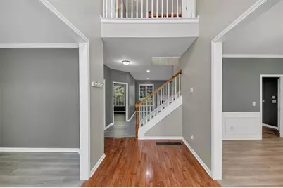 5218 Brown Leaf Trail, Powder Springs, GA 30127 - Photo 3