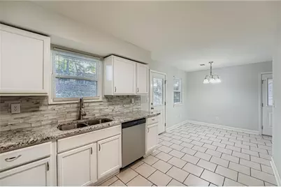 1437 Roman Point Drive, Norcross, GA 30093 - Photo 9