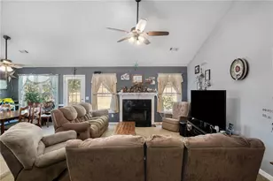 421 Arrowhatchee Dr, Winder, GA 30680 - Photo 5