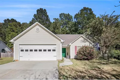 421 Arrowhatchee Drive, Winder, GA 30680 - Photo 1