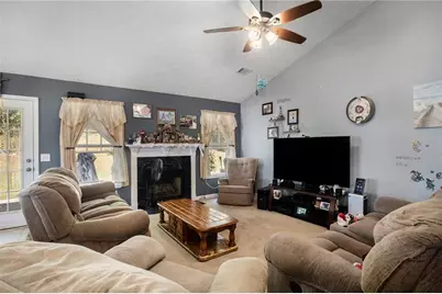 421 Arrowhatchee Drive, Winder, GA 30680 - Photo 3