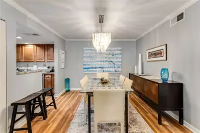 6900 Roswell Road #Q26, Atlanta, GA 30328 - Photo 1