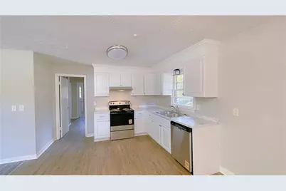 122 Barnesville Road, Griffin, GA 30224 - Photo 5