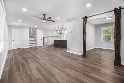 2180 E Chester Circle SE, Conyers, GA 30013 - Photo 13