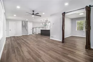 2180 E Chester Circle SE, Conyers, GA 30013 - Photo 13