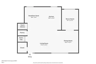 2180 E Chester Circle SE, Conyers, GA 30013 - Photo 33