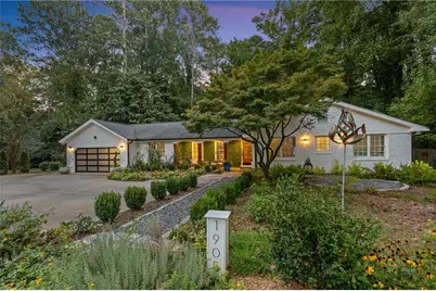 1905 Gainsborough Drive, Atlanta, GA 30341 - Photo 3