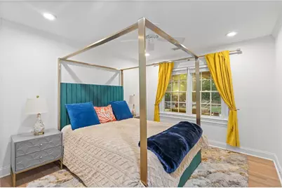 1905 Gainsborough Drive, Atlanta, GA 30341 - Photo 29