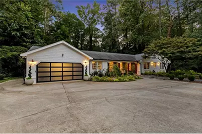 1905 Gainsborough Drive, Atlanta, GA 30341 - Photo 1