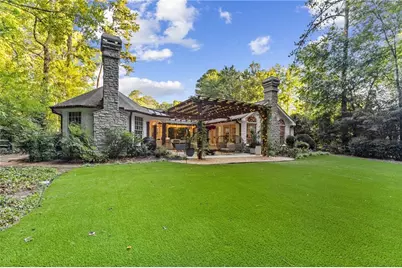 1905 Gainsborough Drive, Atlanta, GA 30341 - Photo 45