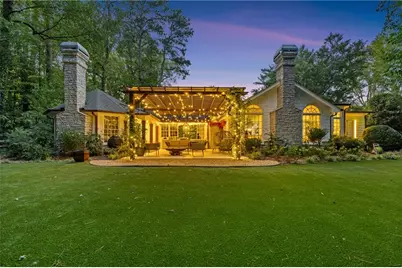 1905 Gainsborough Drive, Atlanta, GA 30341 - Photo 5