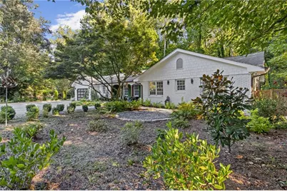 1905 Gainsborough Drive, Atlanta, GA 30341 - Photo 51