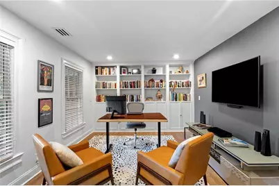 1905 Gainsborough Drive, Atlanta, GA 30341 - Photo 27