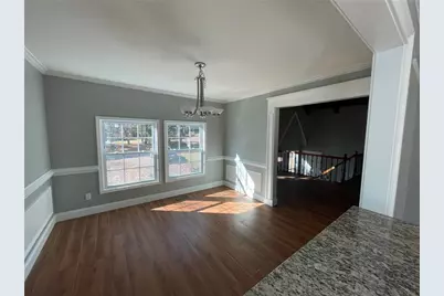 2570 Rocky Springs Drive, Marietta, GA 30062 - Photo 9